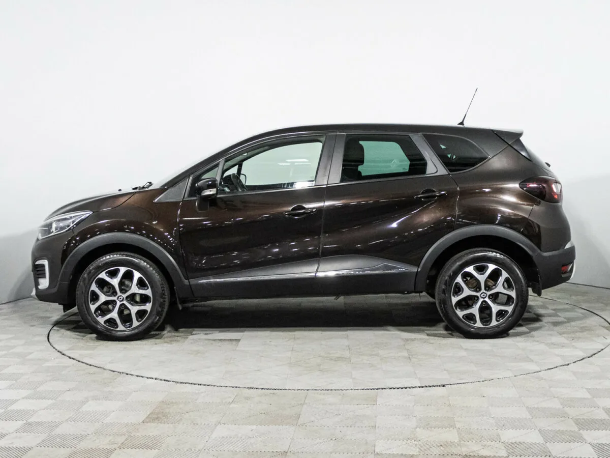 Renault Kaptur