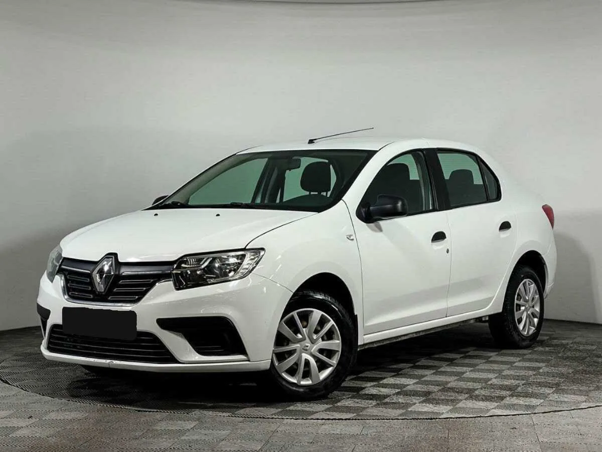 Renault Logan