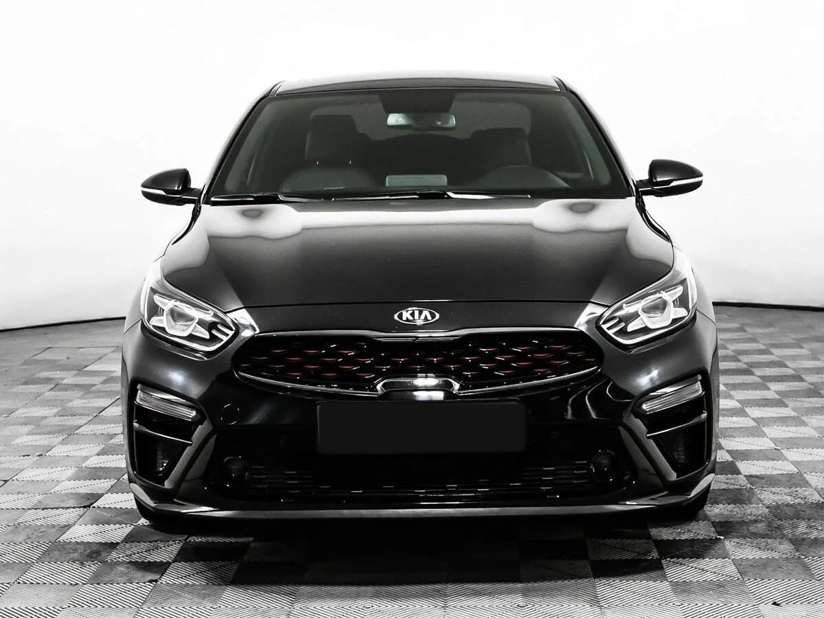 Kia Cerato