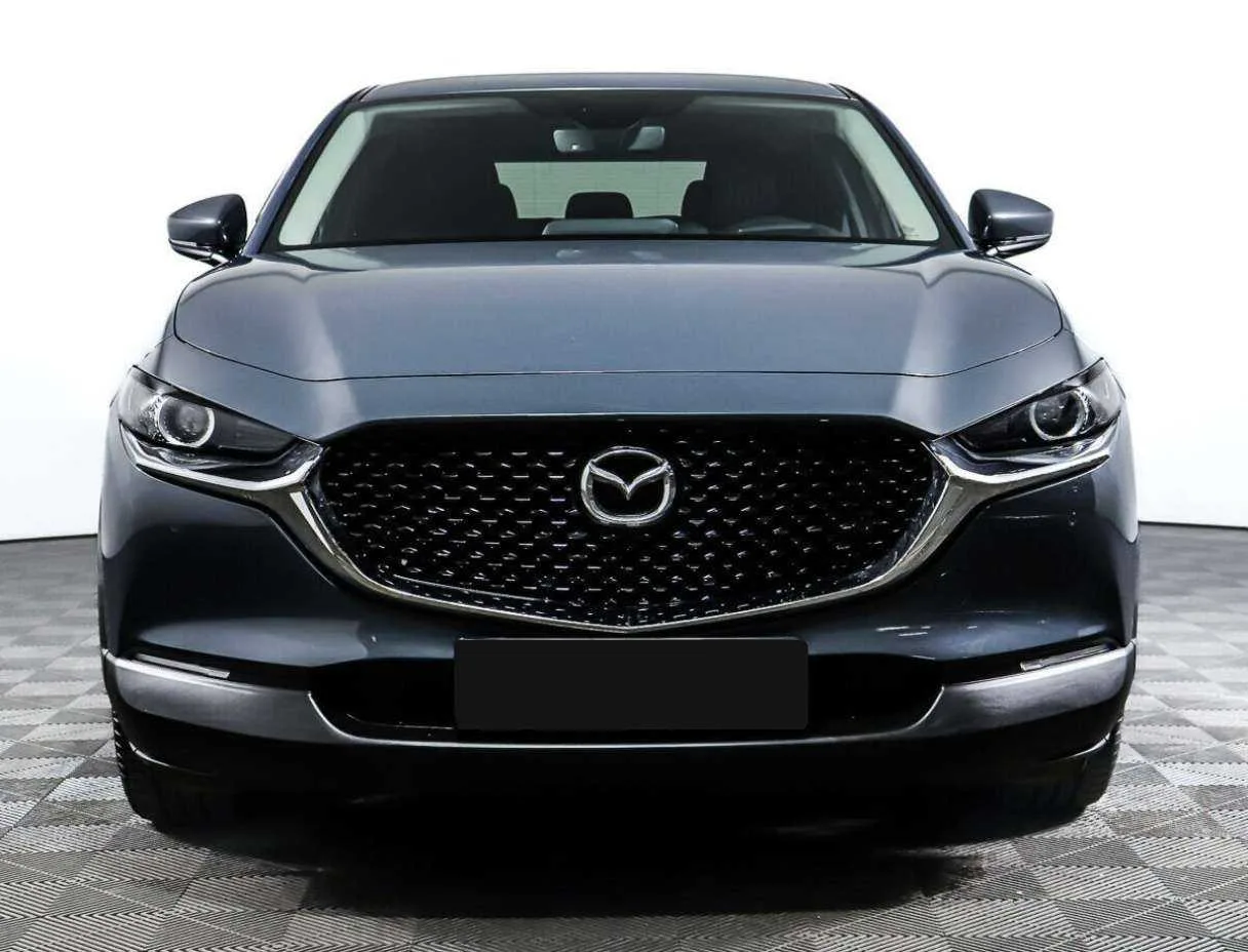 Mazda Cx 30