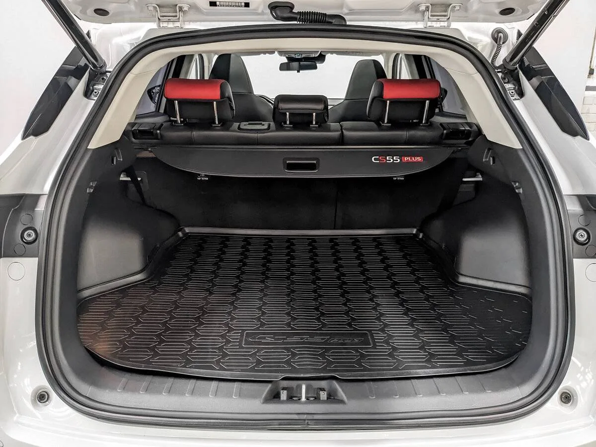 Changan CS55 Plus