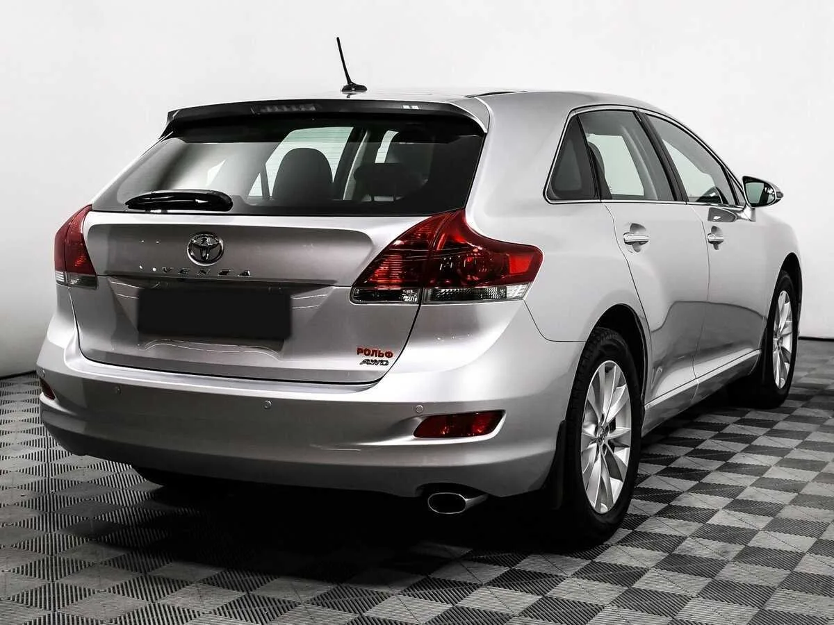 Toyota Venza