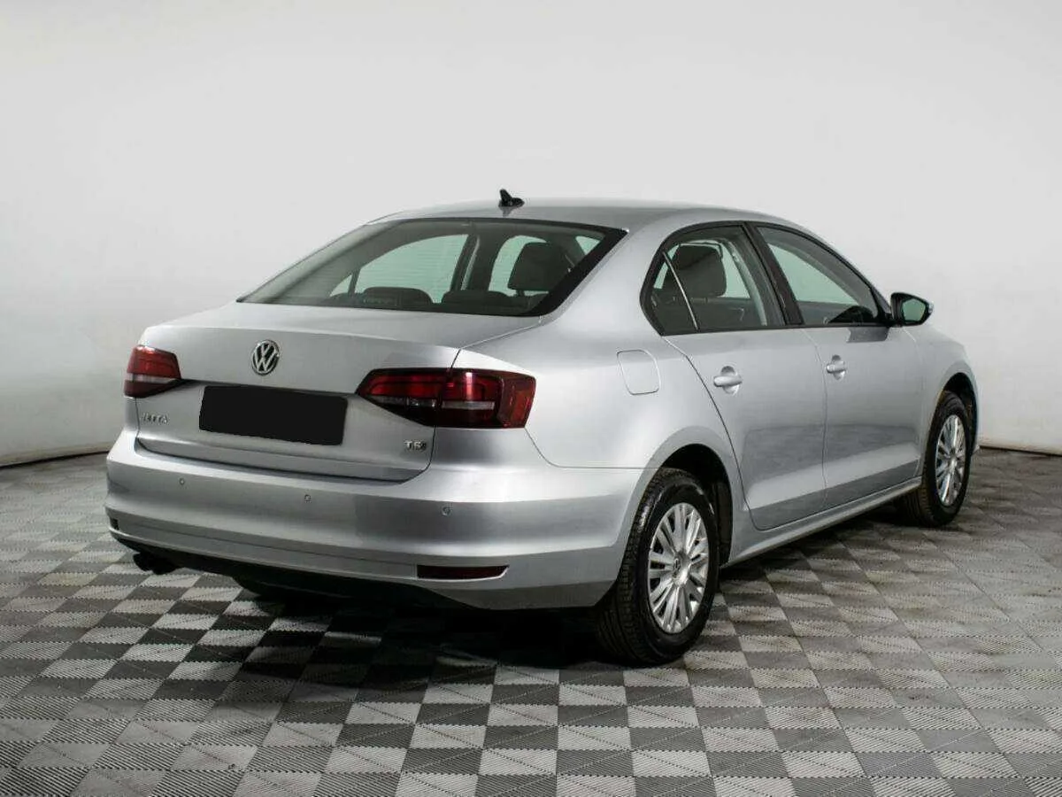 Volkswagen Jetta