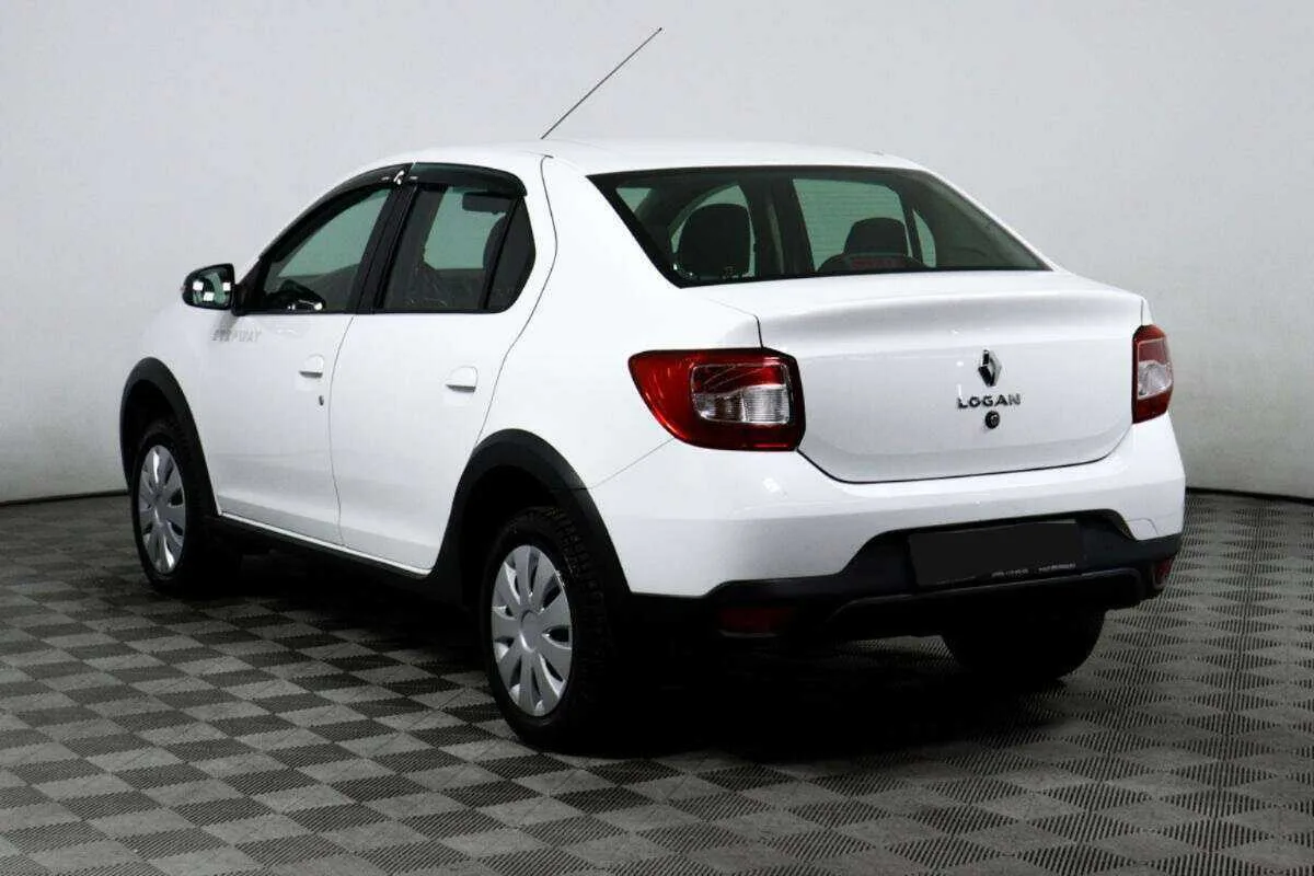 Renault Logan