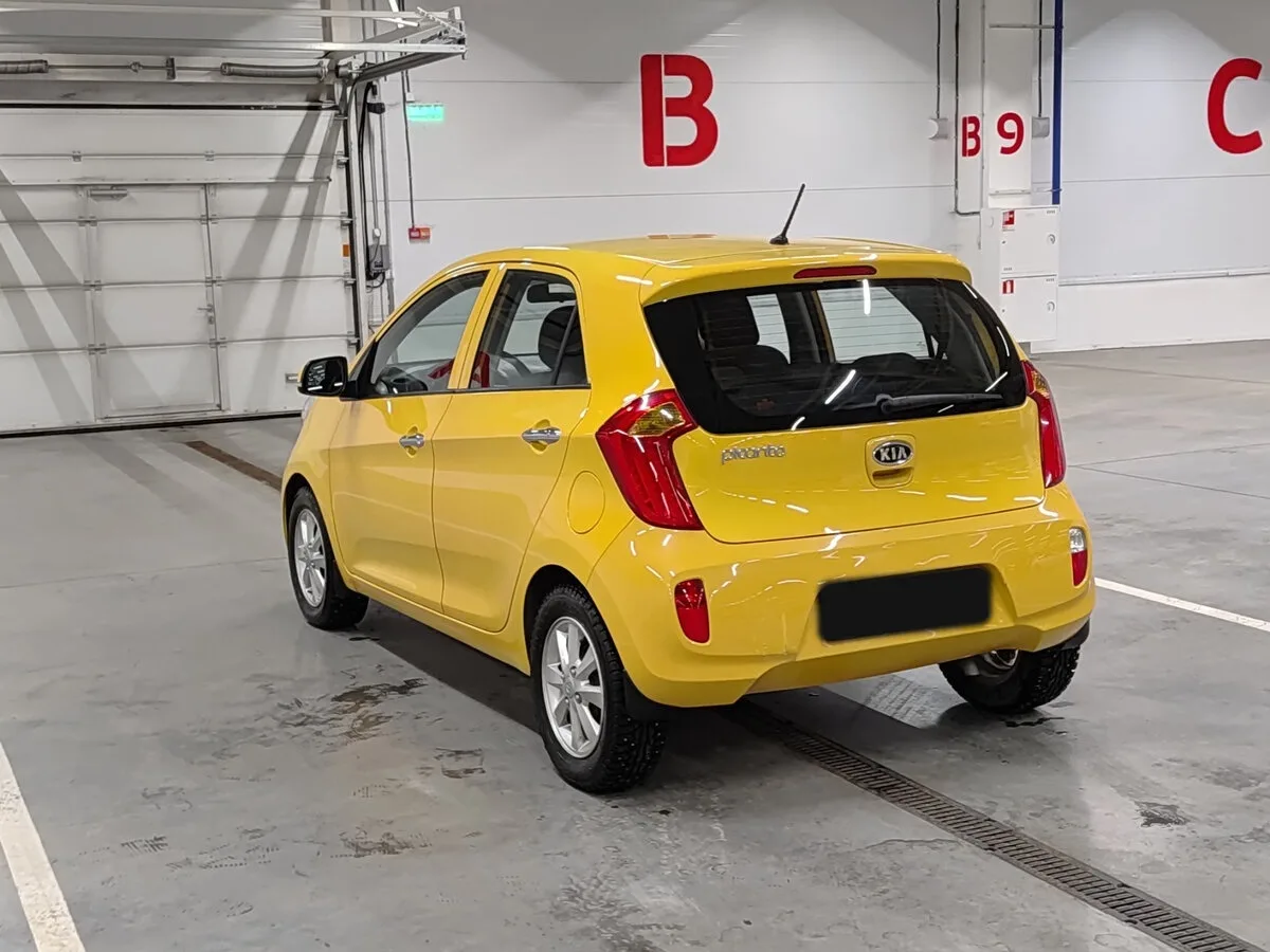 Kia Picanto