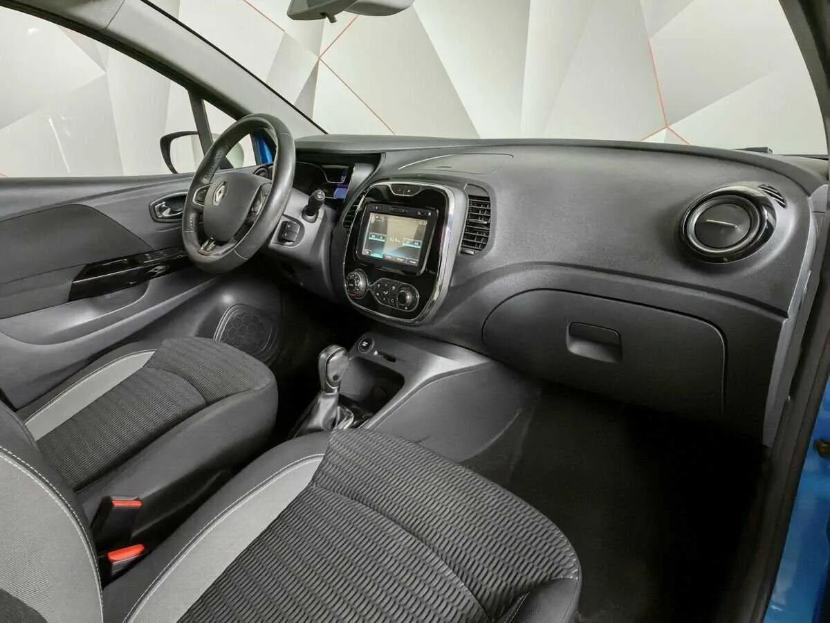 Renault Kaptur