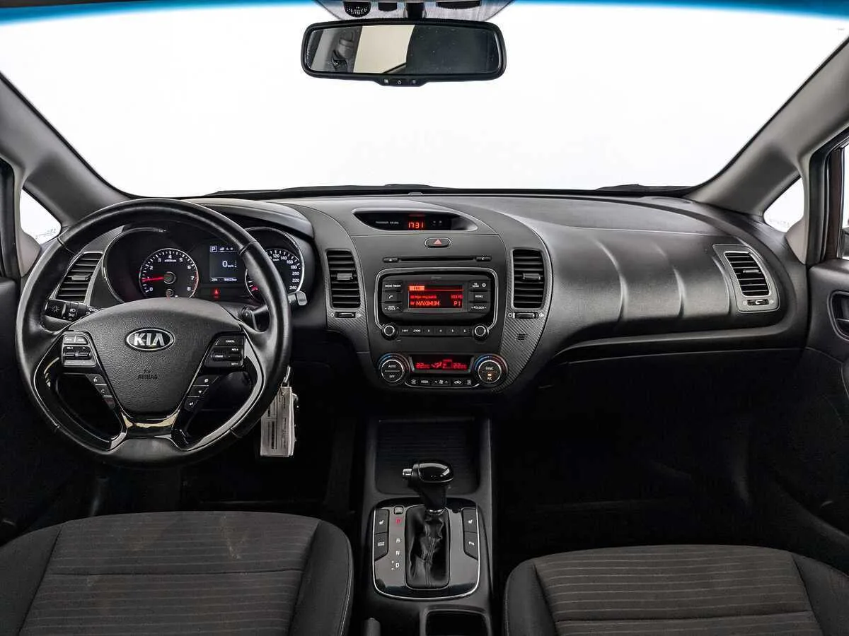 Kia Cerato
