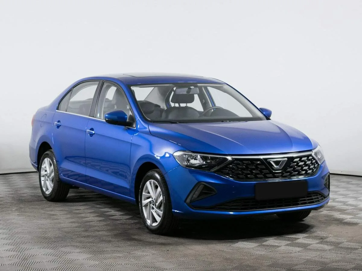 Jetta VA3