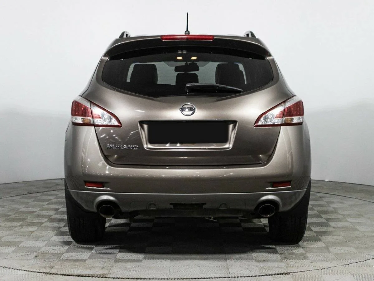 Nissan Murano