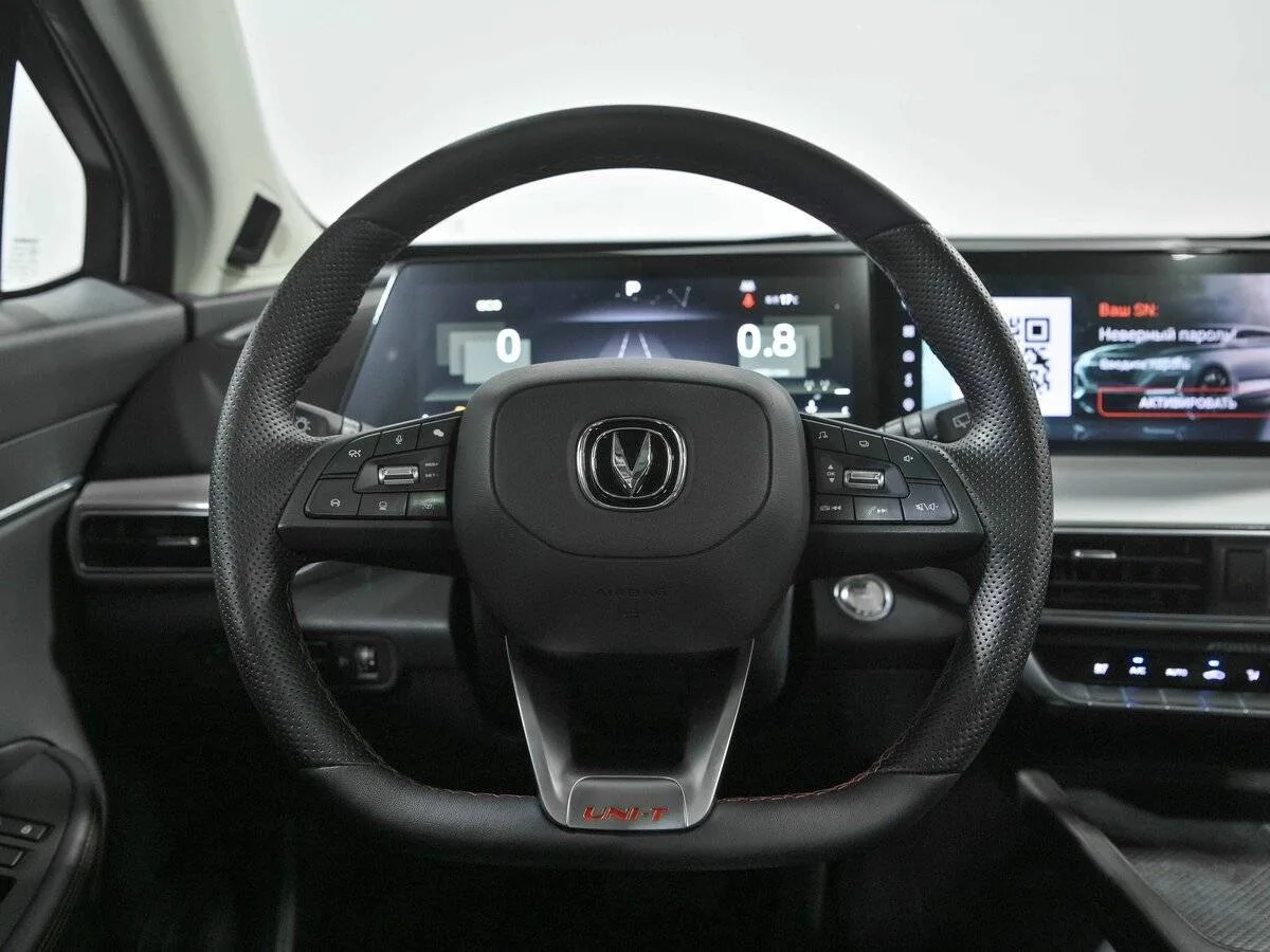 Changan Uni T