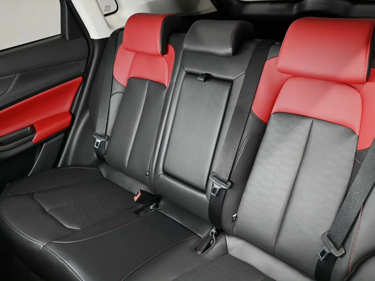 Changan CS55 Plus