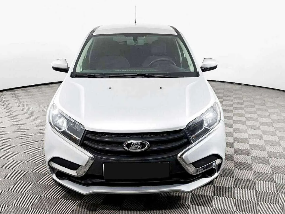 LADA (ВАЗ) XRAY