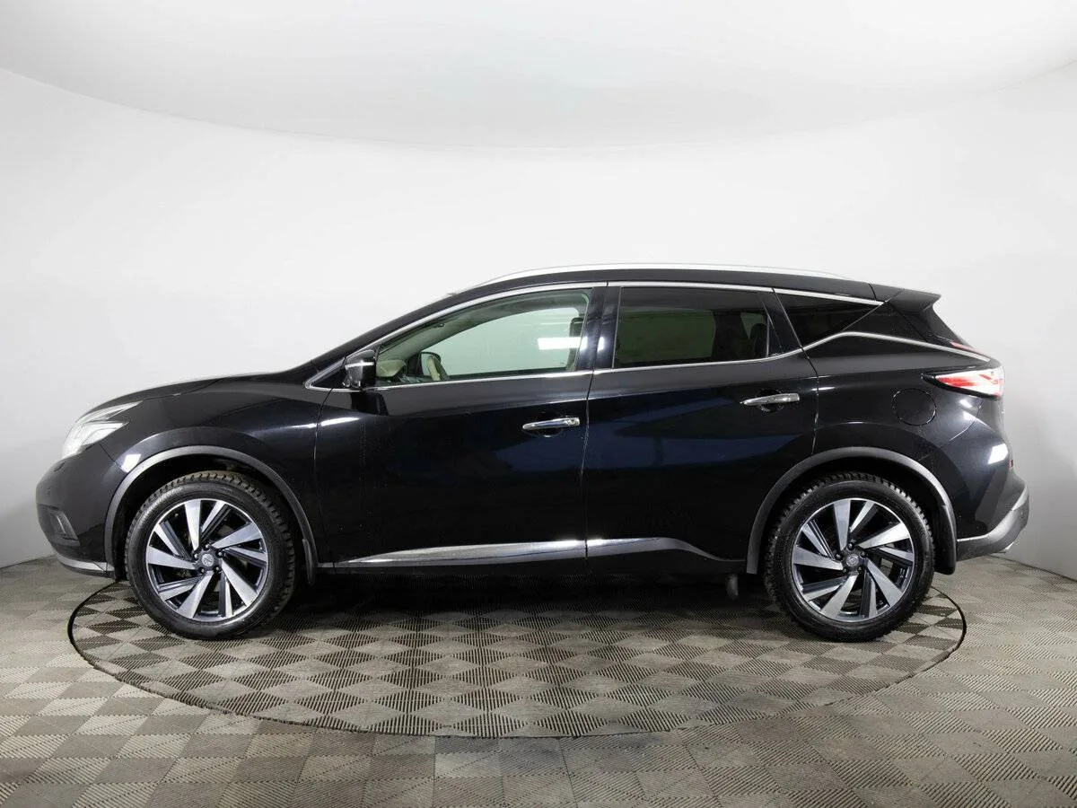 Nissan Murano