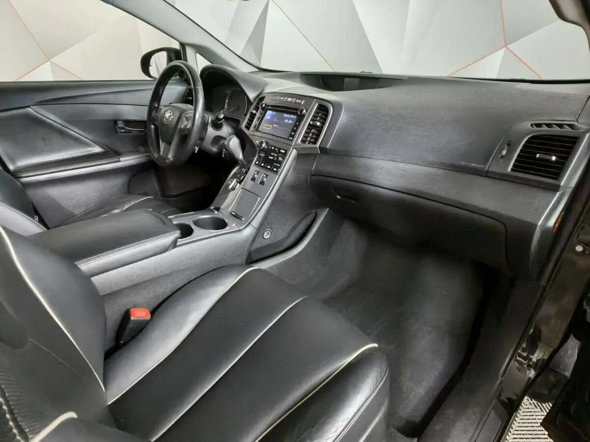 Toyota Venza