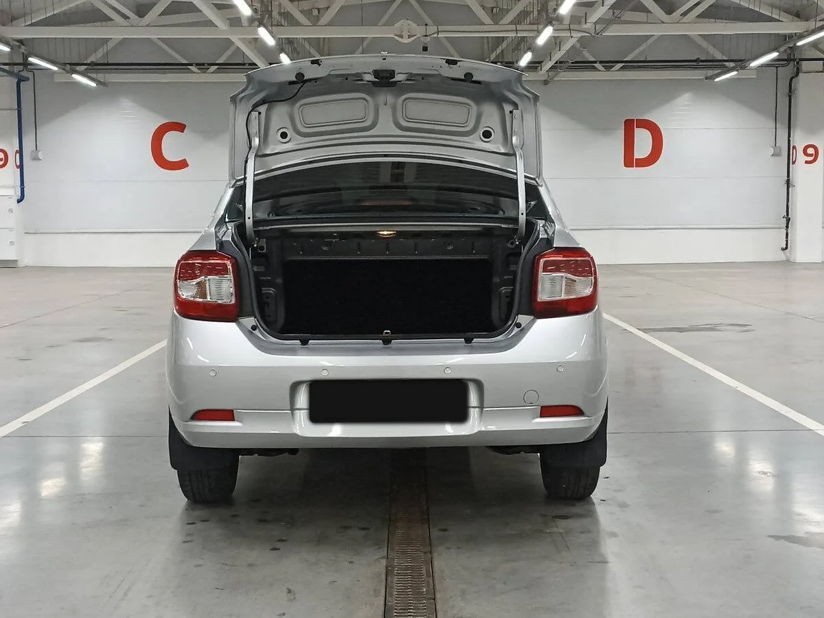 Renault Logan