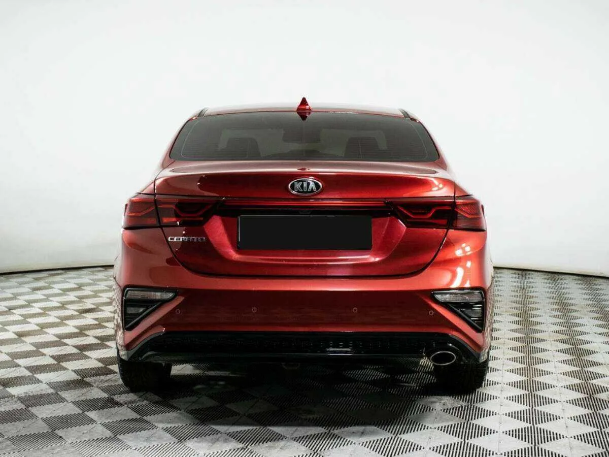 Kia Cerato