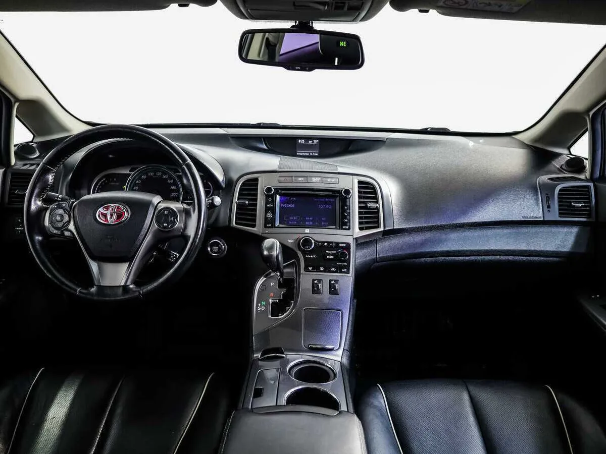 Toyota Venza