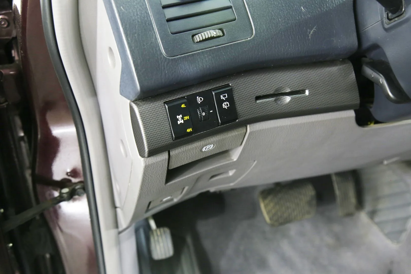 SsangYong Stavic