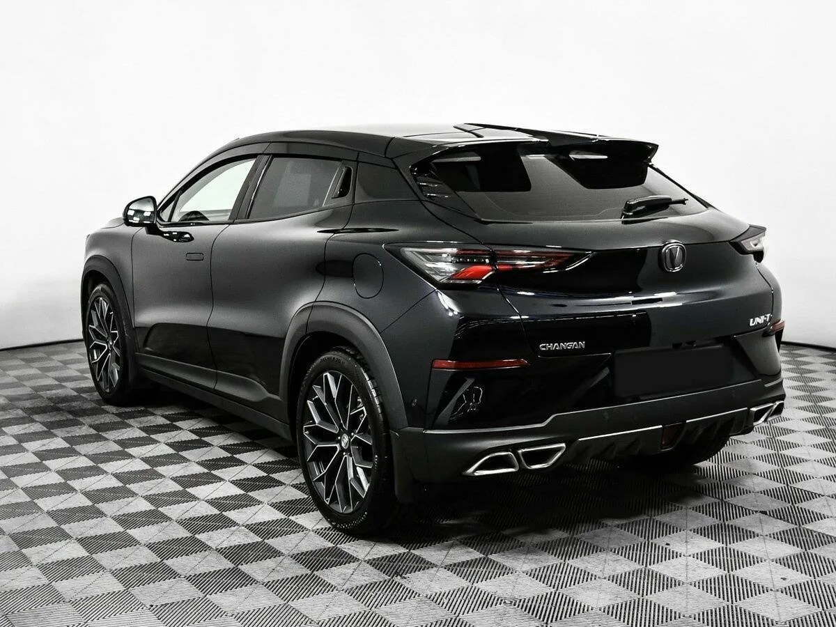 Changan Uni T