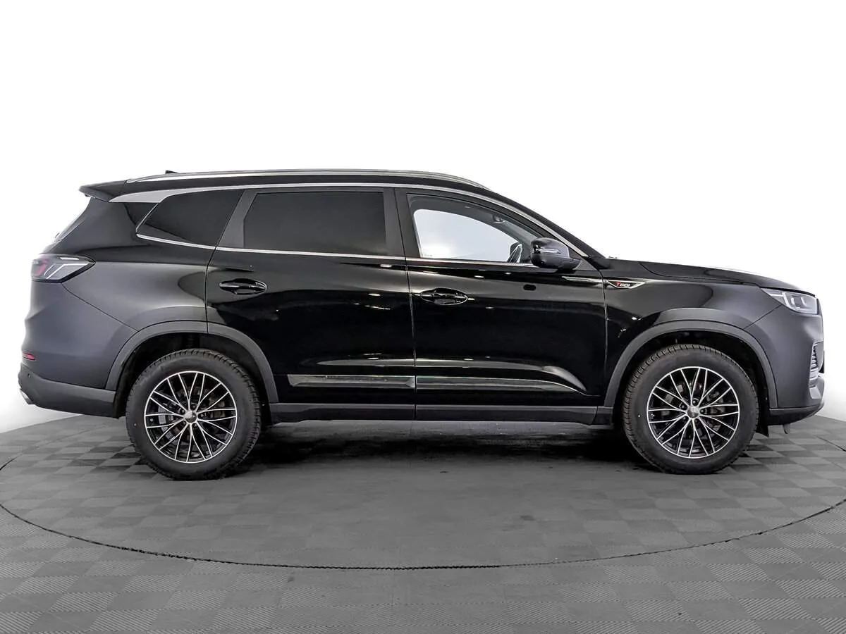 Chery Tiggo 8 Pro Max