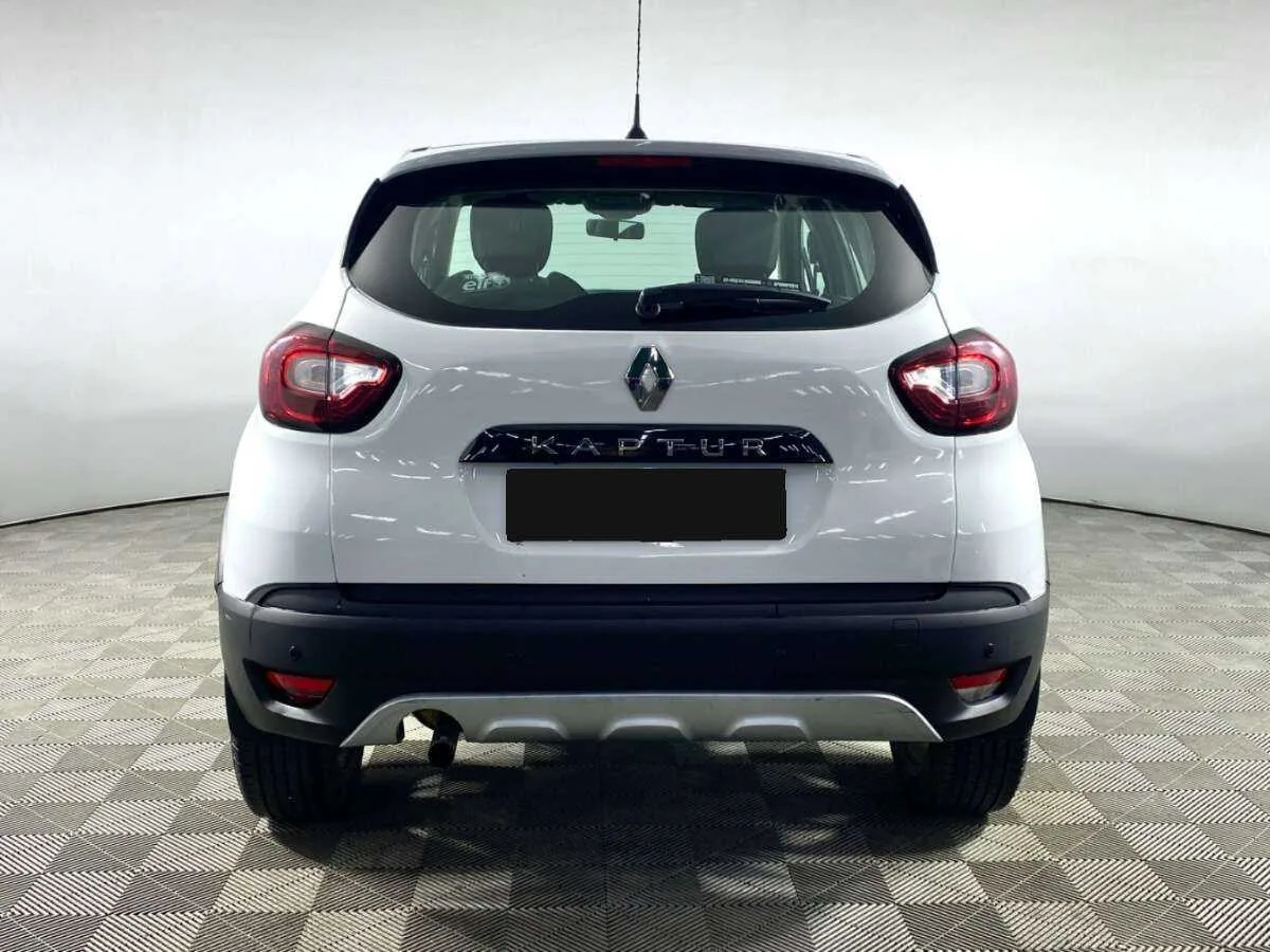 Renault Kaptur