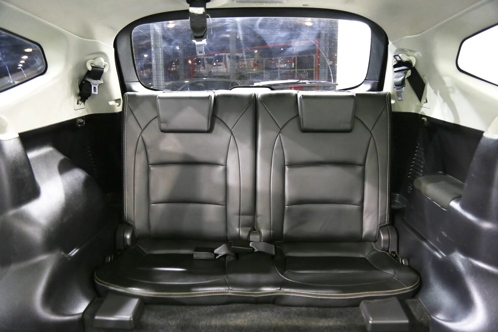 Nissan Qashqai 2