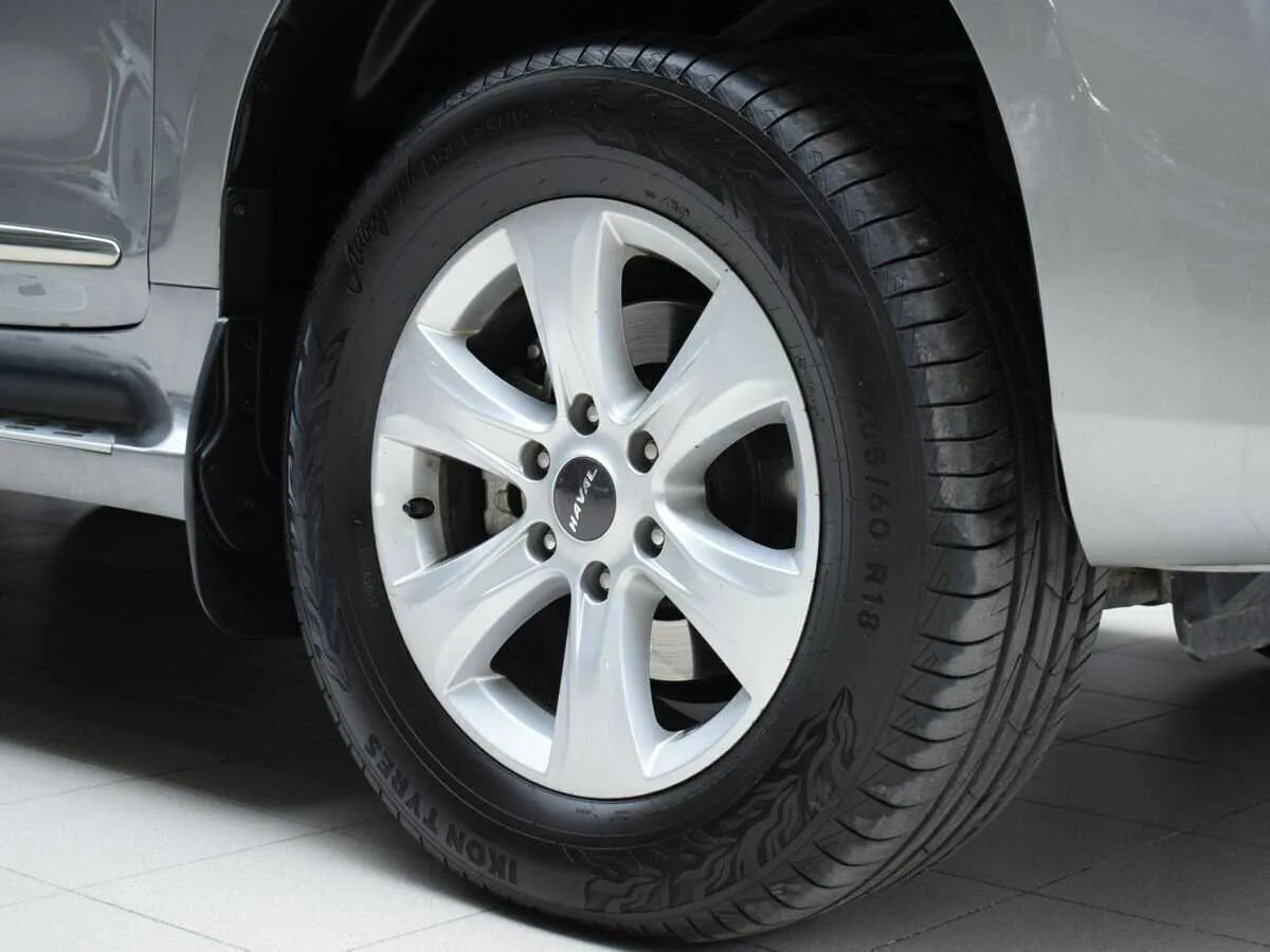 Haval H9