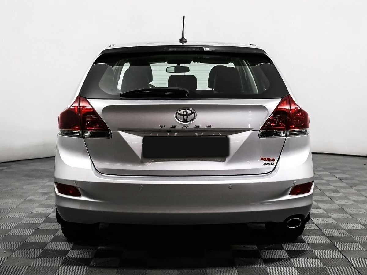 Toyota Venza