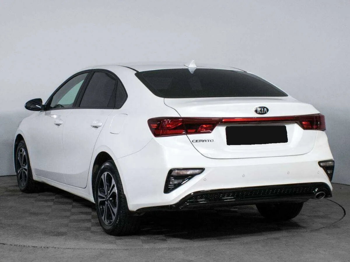 Kia Cerato