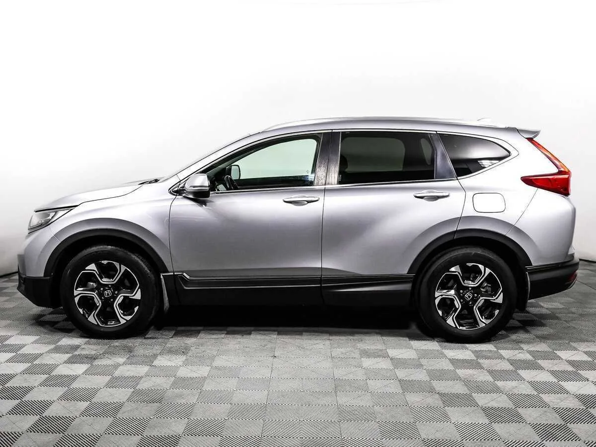 Honda Cr V