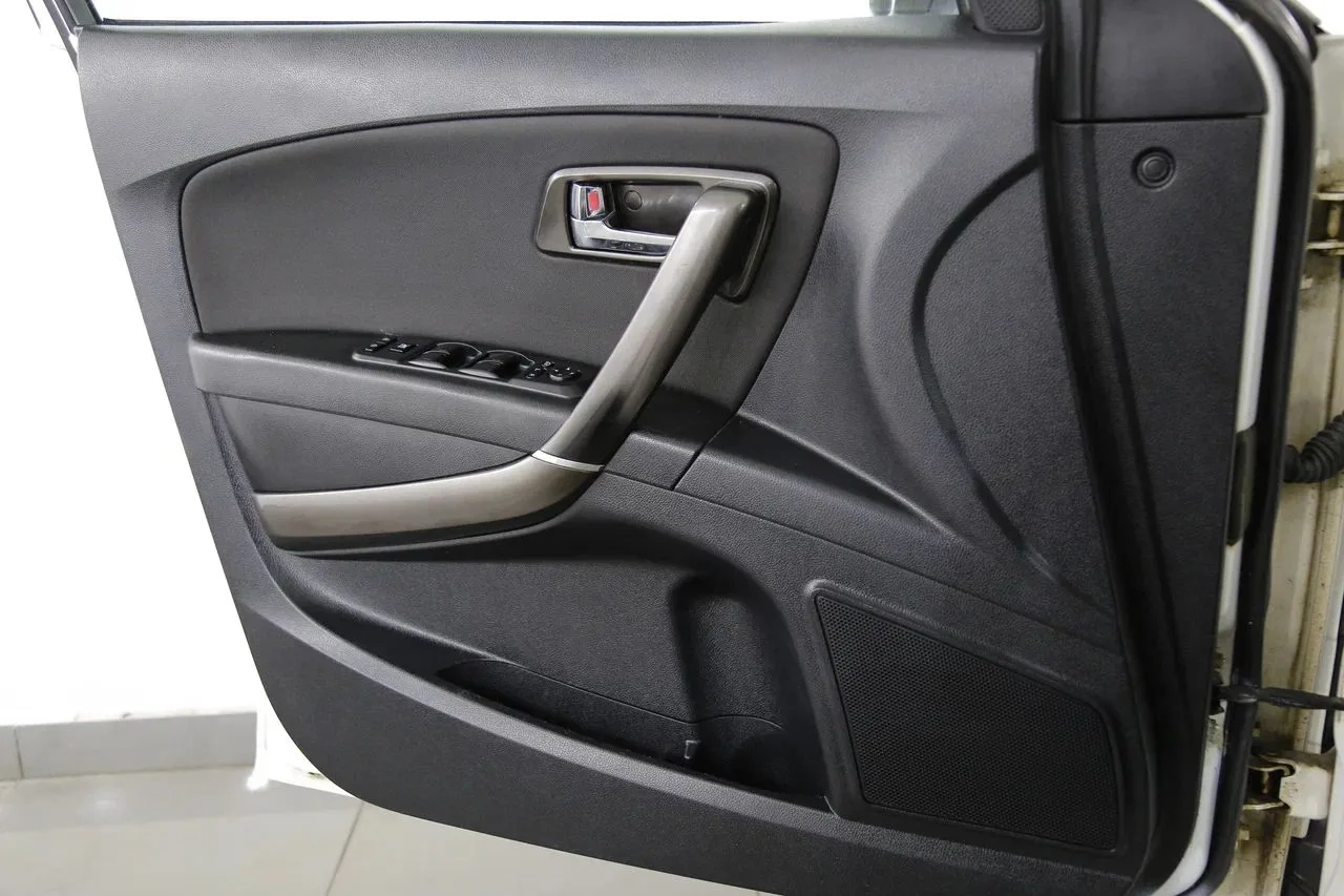 FAW Besturn X80