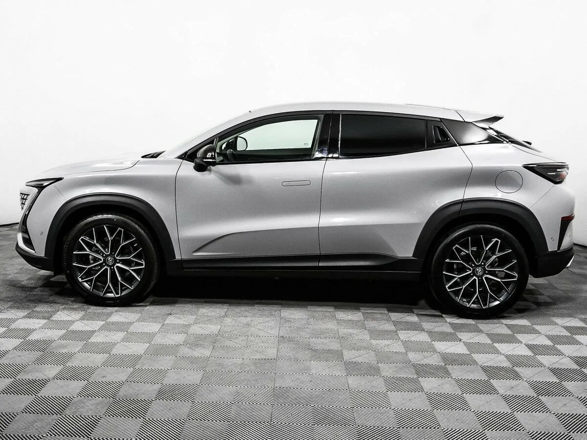 Changan Uni T