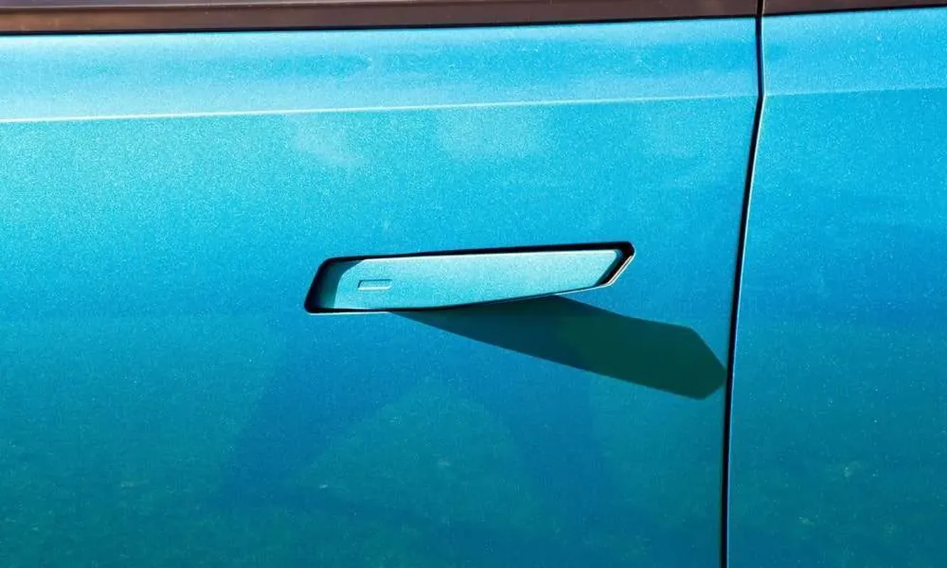 GAC GS3