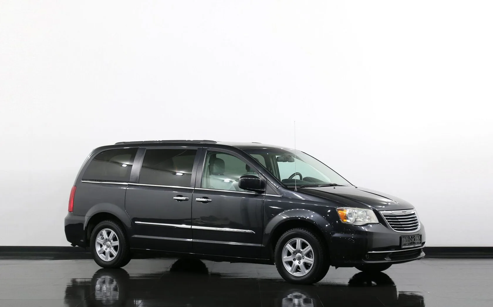 Chrysler Town &amp; Country