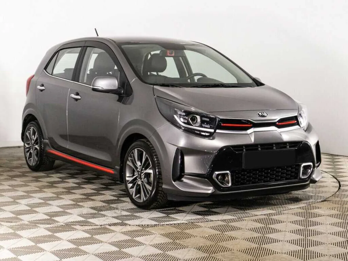 Kia Picanto
