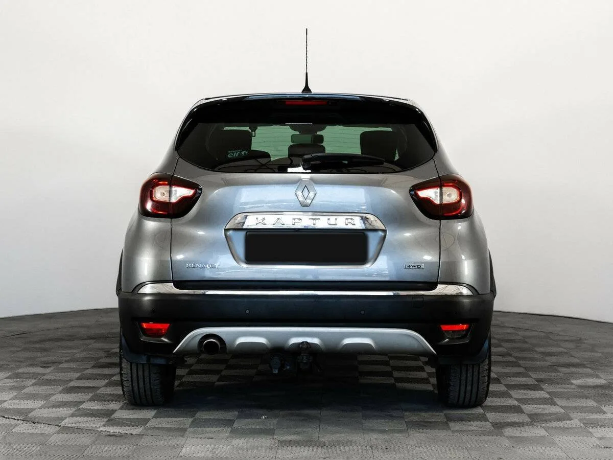 Renault Kaptur