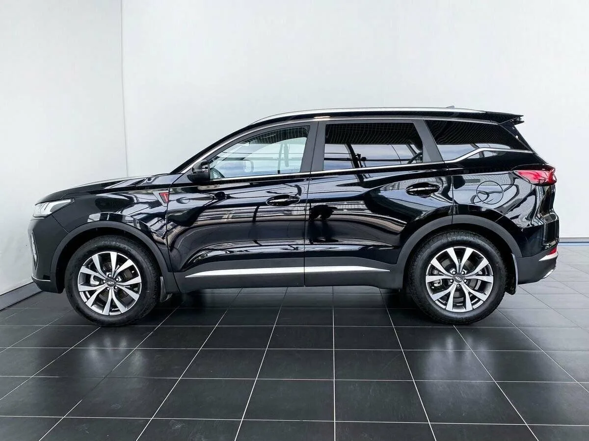 Chery Tiggo 7 Pro Max