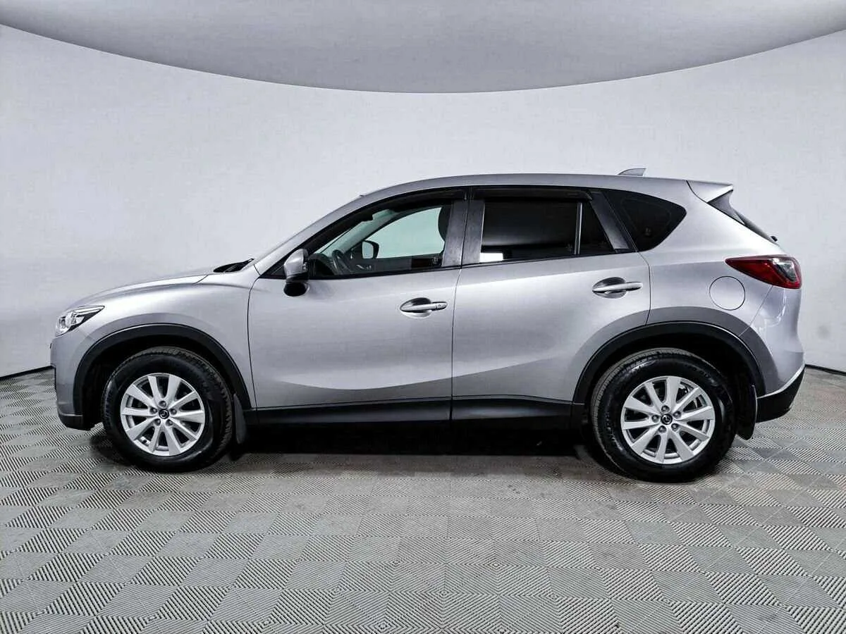 Mazda Cx 5