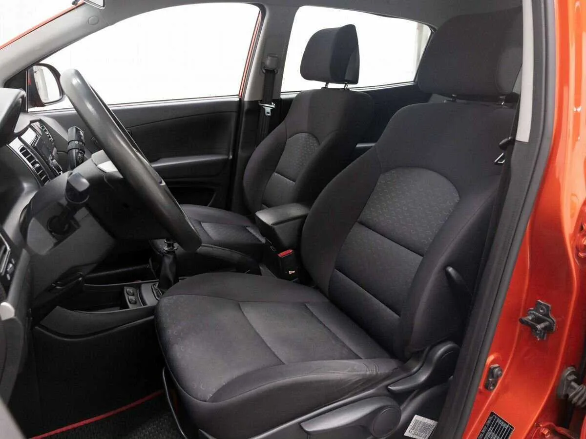 SsangYong Actyon