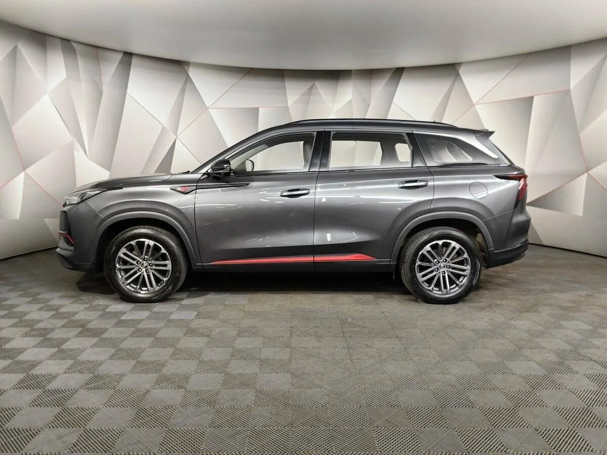Changan CS75 Plus