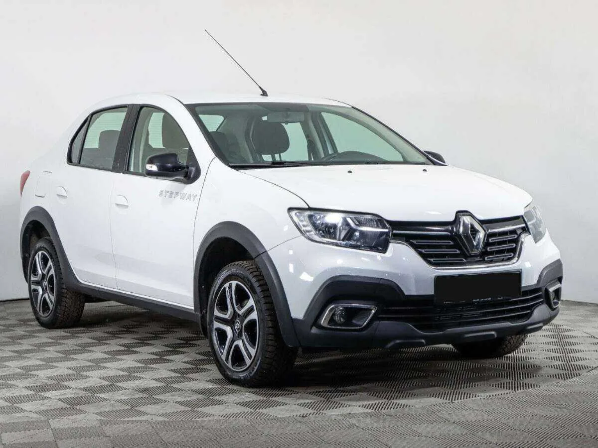 Renault Logan