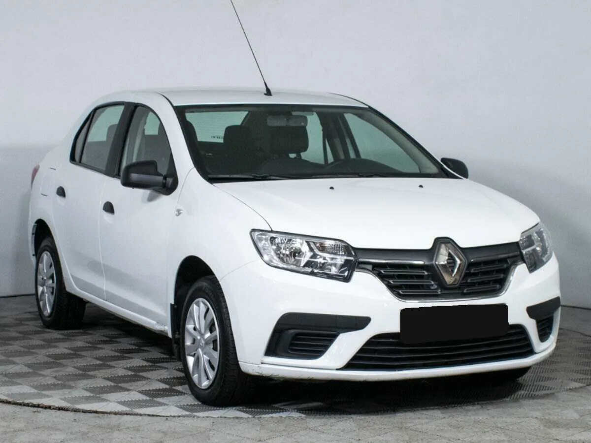 Renault Logan