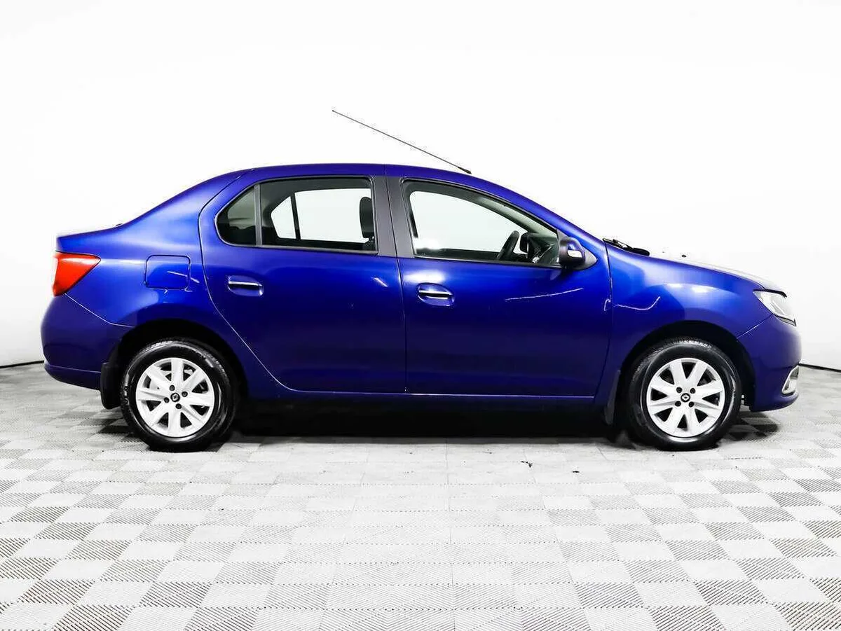 Renault Logan