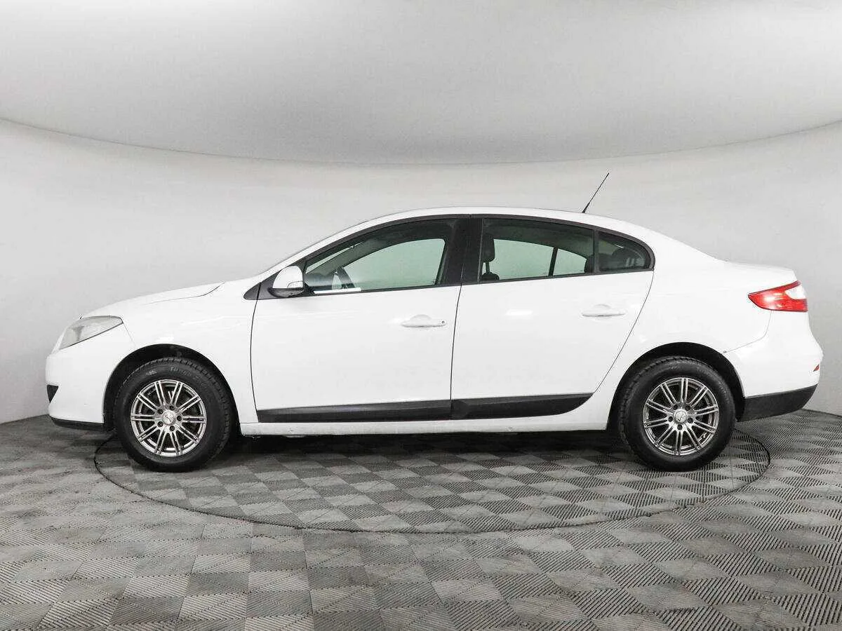Renault Fluence