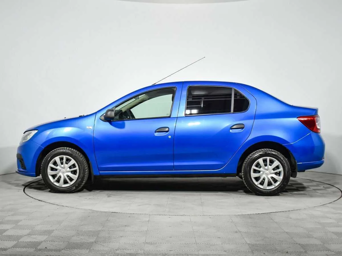 Renault Logan