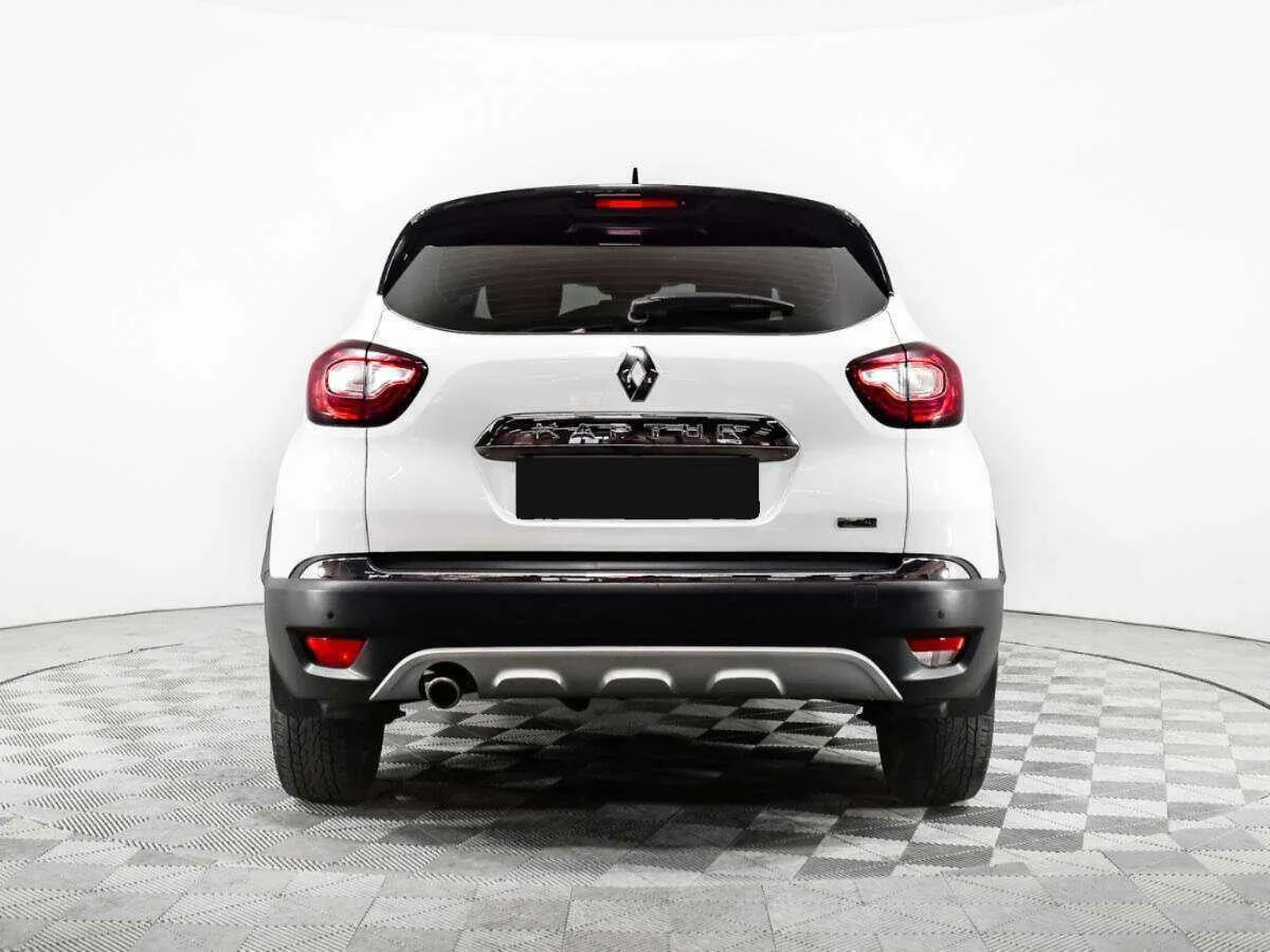 Renault Kaptur