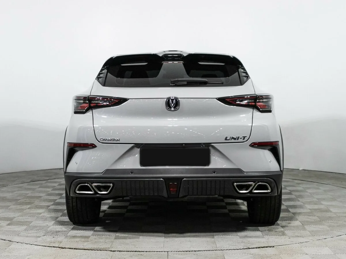 Changan Uni T