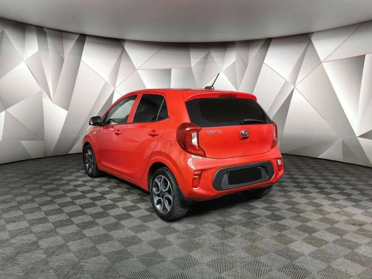 Kia Picanto