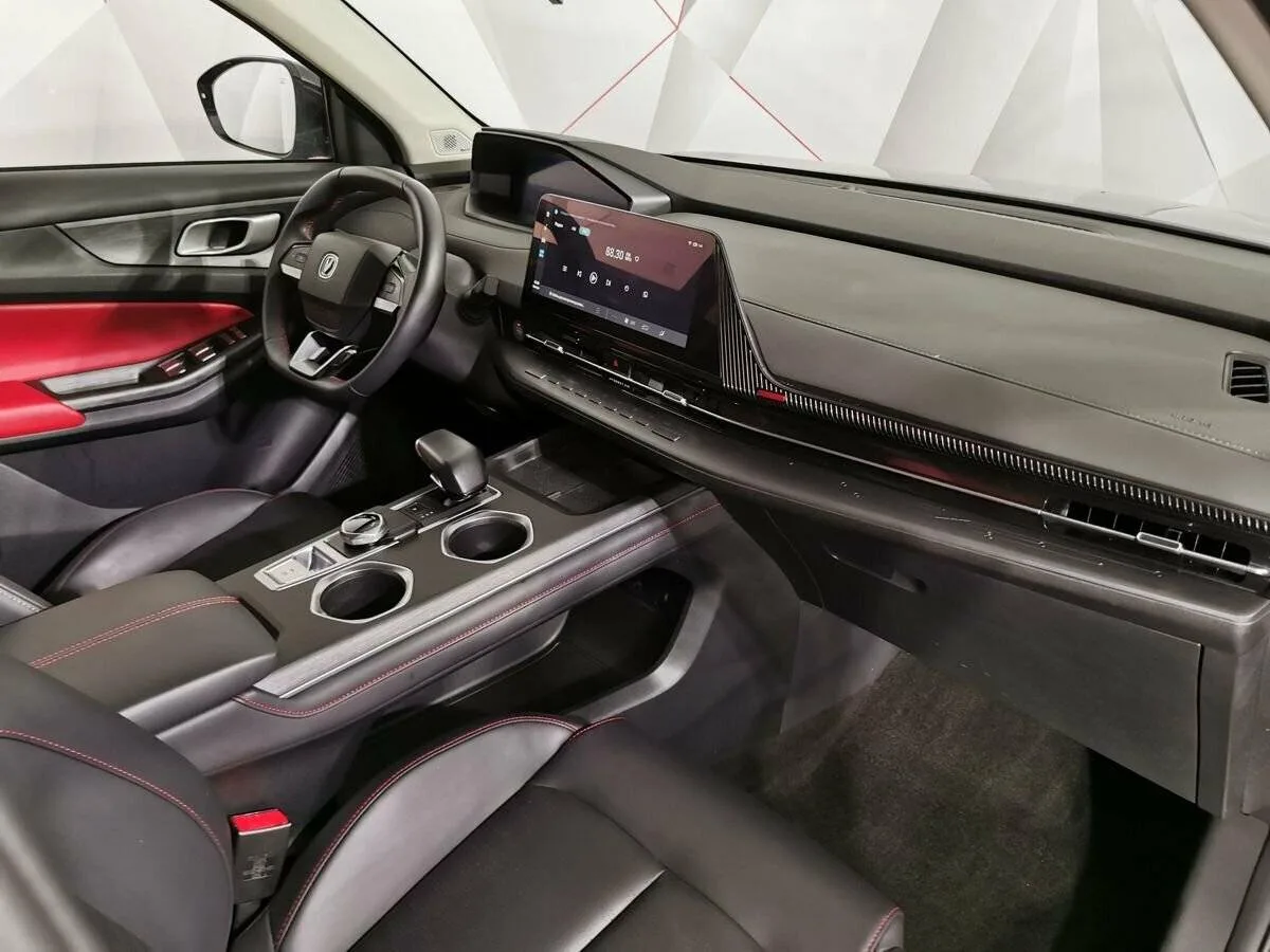 Changan Uni S CS55 Plus