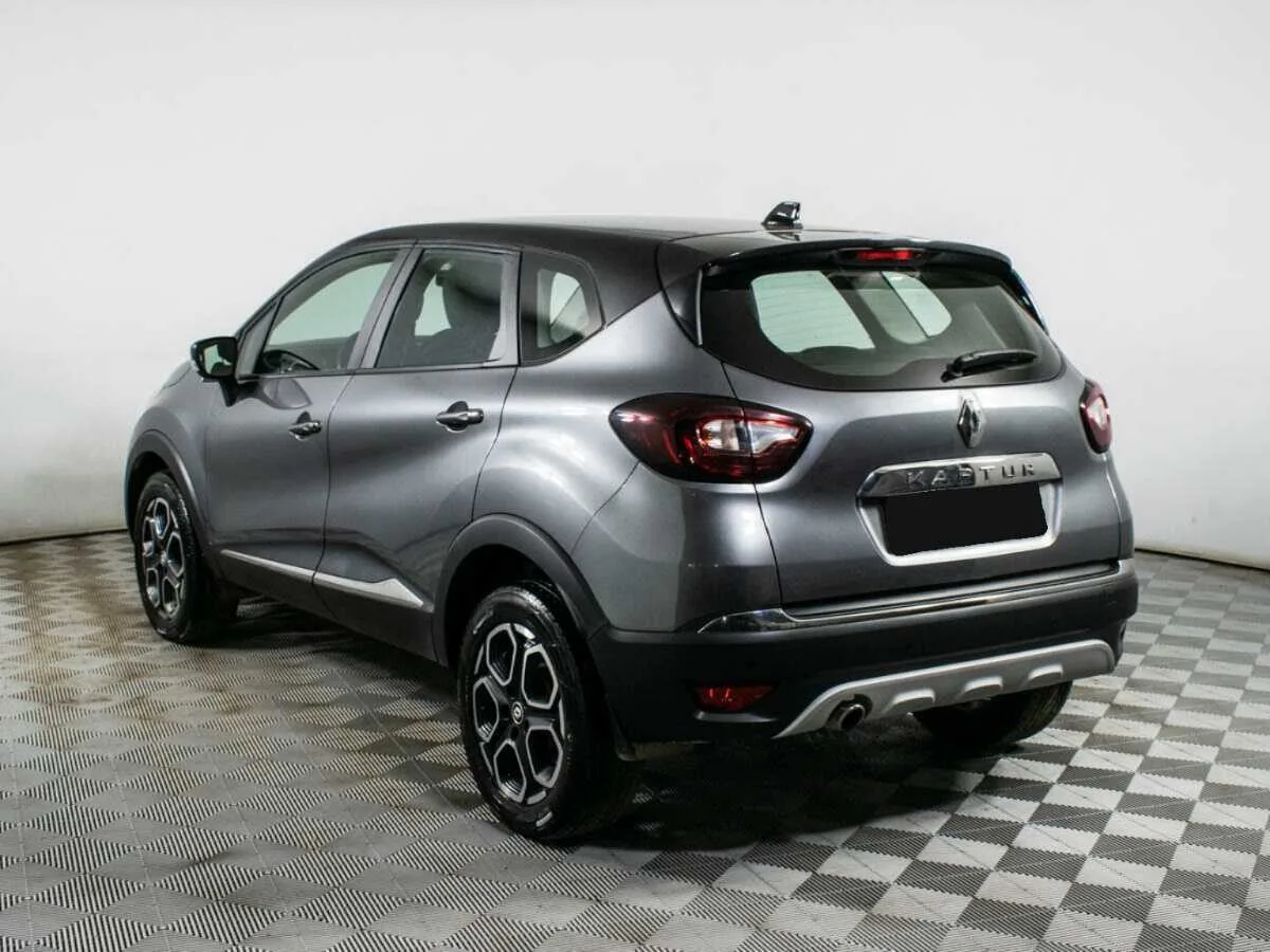 Renault Kaptur